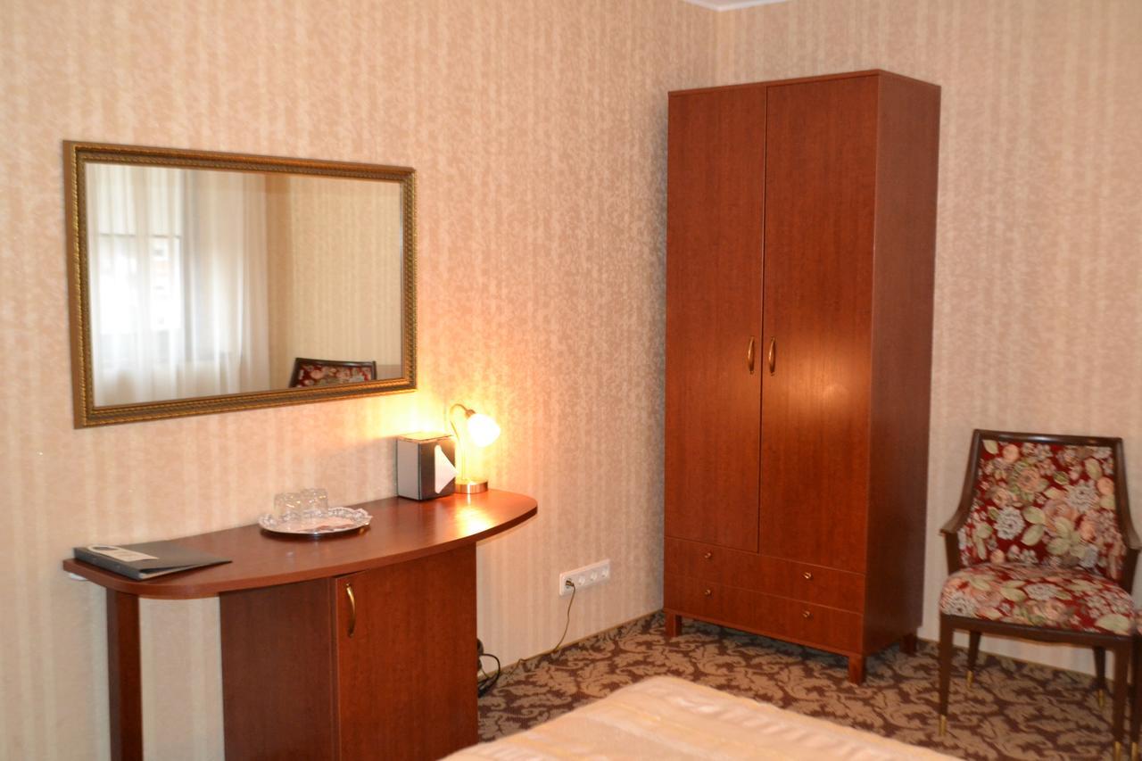 Gilija Hotel Šilutė Exterior foto